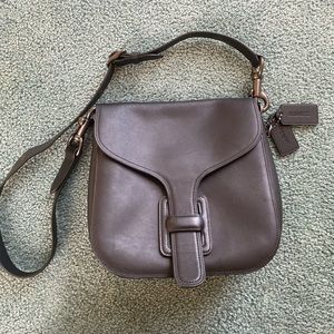 Coach Rodarte limited edition crossbody